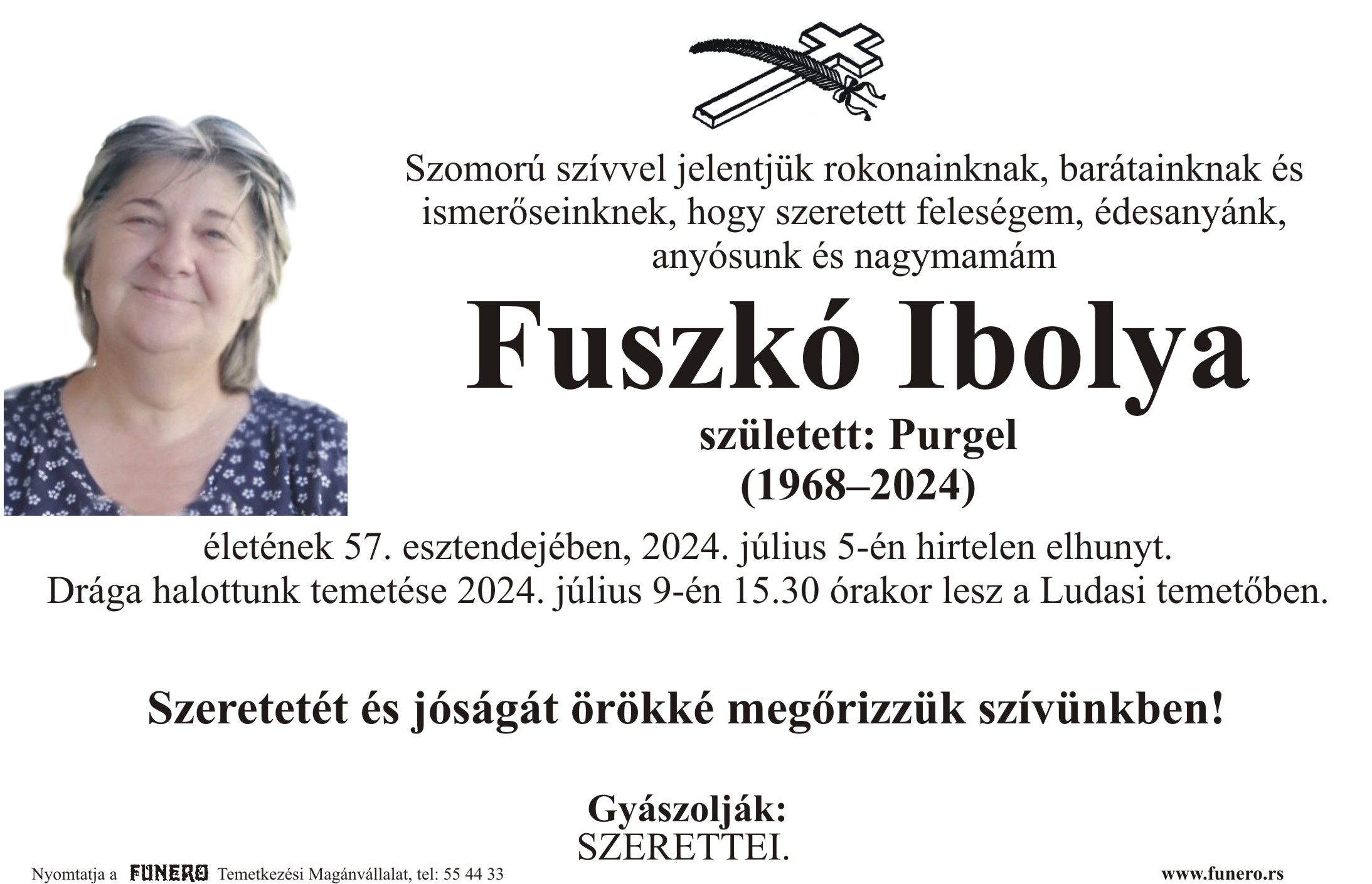 Ana Milošević
