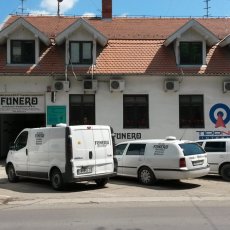 Naša vozila poslednjih godina.